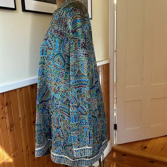 Missoni Multicolor Knit Sweater - Picture 4 of 9